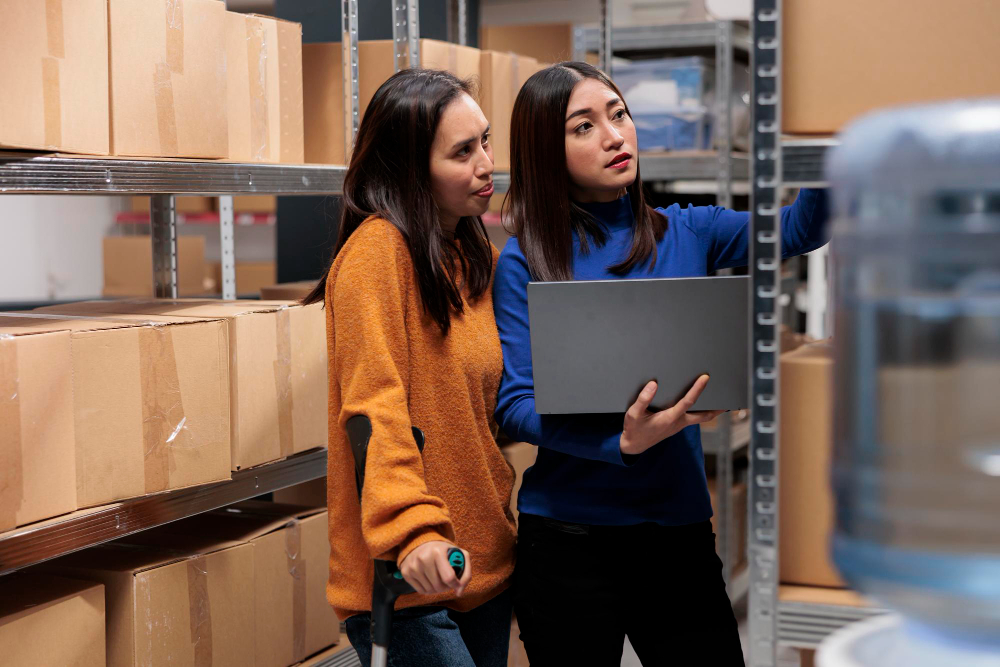 Inventory Liquidation